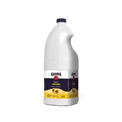 GLORIA - Yogurt Lúcuma Botella 1.6 Kg