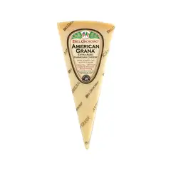 BELGIOIOSO - Queso Parmesano Americano Grana Empaque 226 g