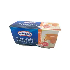 undefined - Panna Cotta al Caramello Sterilgarda Empaque 2 Und