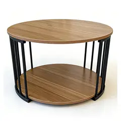 CASA JOVEN - Mesa De Centro Soho