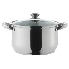 ILKO - Olla Acero Inoxidable Prime Design 26 cm