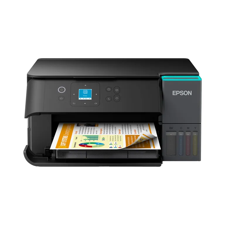 Impresora L4360 Duplex