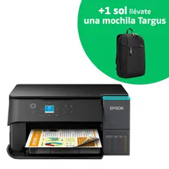 EPSON - Impresora L4360 Duplex