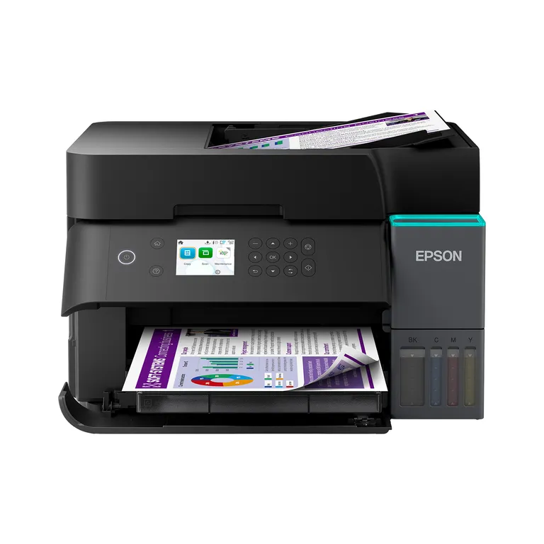 Impresora L6370 Adf Duplex