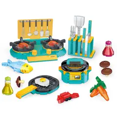 COGO - Set de Cocina