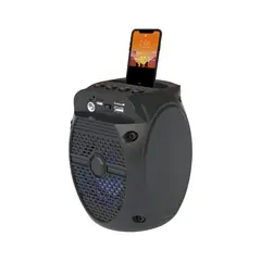 PROLINK - Mini Karaoke con Micrófono
