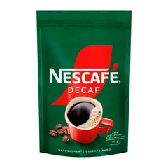 NESCAFE - Café Instantáneo Nescafé Decaf Doypack 90 g