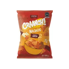 TOTTUS - DIPS TORTILLA DE MAIZ QUESO X190G