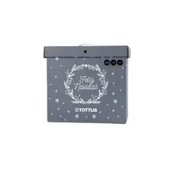 TOTTUS - Canasta Navidad 2025