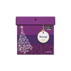 TOTTUS - Canasta Nacimiento Navidad 2025