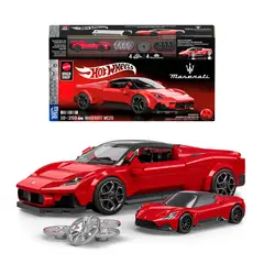 MATTEL - Brick Shop Juguete Speed Maserati MC20