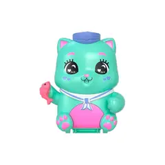 POLLY POCKET - MUNDO DE COMPACTOS DE POLLY