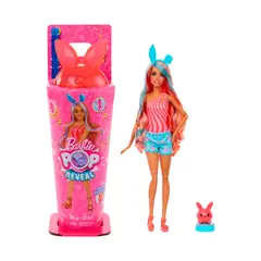 BARBIE - Pop Reveal Shakes Surtido