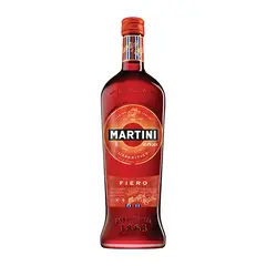 MARTINI - Vermouth Fiero Botella 750 mL
