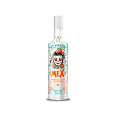 undefined - Licor de Crema Mex Mango con Tequila Botella 700 mL