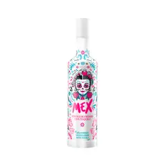 undefined - Licor de Crema Mex Fresa con Tequila Botella 700 mL