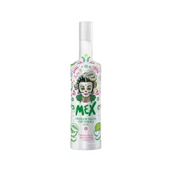 undefined - Licor de Crema Mex Melón con Tequila Botella 700 mL