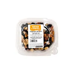 TOTTUS - Cocktail Natural Envase 200 g