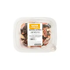 TOTTUS - Mixtura Natural Envase 200 g