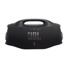 JBL - Boombox 4 Negro