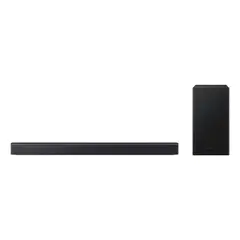 SAMSUNG - Soundbar Hw B450F Pe