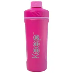 KEEP - Shaker Rosado