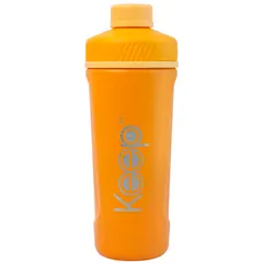 KEEP - Shaker Coral
