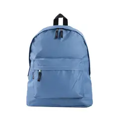 OFISCOOL - Mochila Color Entero Celeste