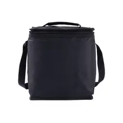 OFISCOOL - Lonchera Básica Negra 360