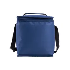 OFISCOOL - Lonchera Básica Azul 360