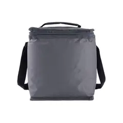 OFISCOOL - Lonchera Básica Gris 360