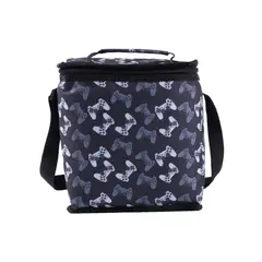 OFISCOOL - Lonchera Básica PlayStation 360