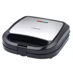 RECCO - Sandwichera Negra