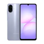 Samsung Galaxy A07 128GB Morado