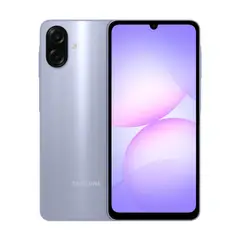 SAMSUNG - Smartphone Galaxy A07 4Gb 128Gb Light Violet