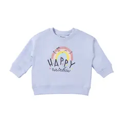 REDWOOD - Polera Franela Bebe Niña