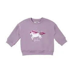 REDWOOD - Polera Franela Bebe Niña