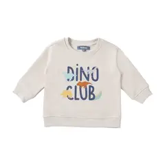 REDWOOD - Sudadera Franela Bebé Niño