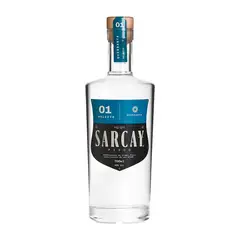 SARCAY - Pisco Selecto Quebranta 700 mL