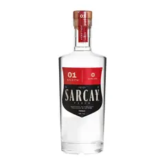 SARCAY - Pisco Selecto Acholado 700 mL