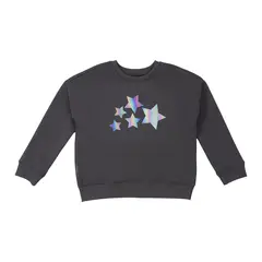 REDWOOD - Sudadera Franela Niña