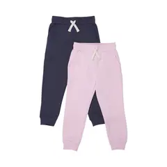 REDWOOD - Pack X2 Jogger Franela Niña