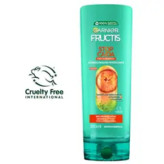 FRUCTIS - Acondicionador Crece Fuerte Botella 350 mL