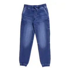 REDWOOD - Jean Basico Jogger Teen Niño