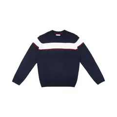 REDWOOD - Chompa Cuello Redondo Hombre