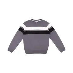 REDWOOD - Chompa Cuello Redondo Hombre