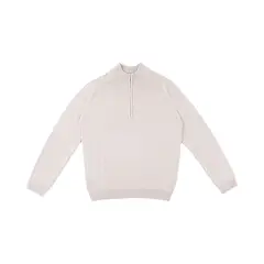 REDWOOD - Chompa Cierre Hombre