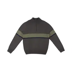 REDWOOD - Chompa Cierre Hombre