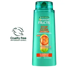 FRUCTIS - SH CRECE FUERTE 650ML