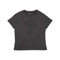 REDWOOD - Polo 100% Algodón Mujer